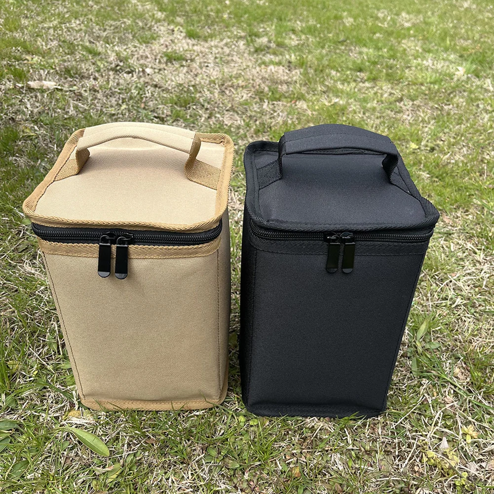 Camping Hiking Cooking - Borsa da campeggio per serbatoio del