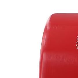 Camping Cooking Container - /1500ML /Contenitore per olio in alluminio/lega