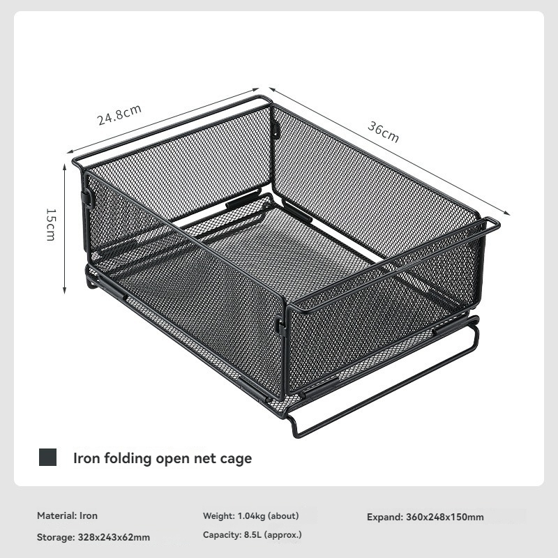 Camping Cooking Table - CAMPINGMOON Unità Tavolo IGT da Esterno
