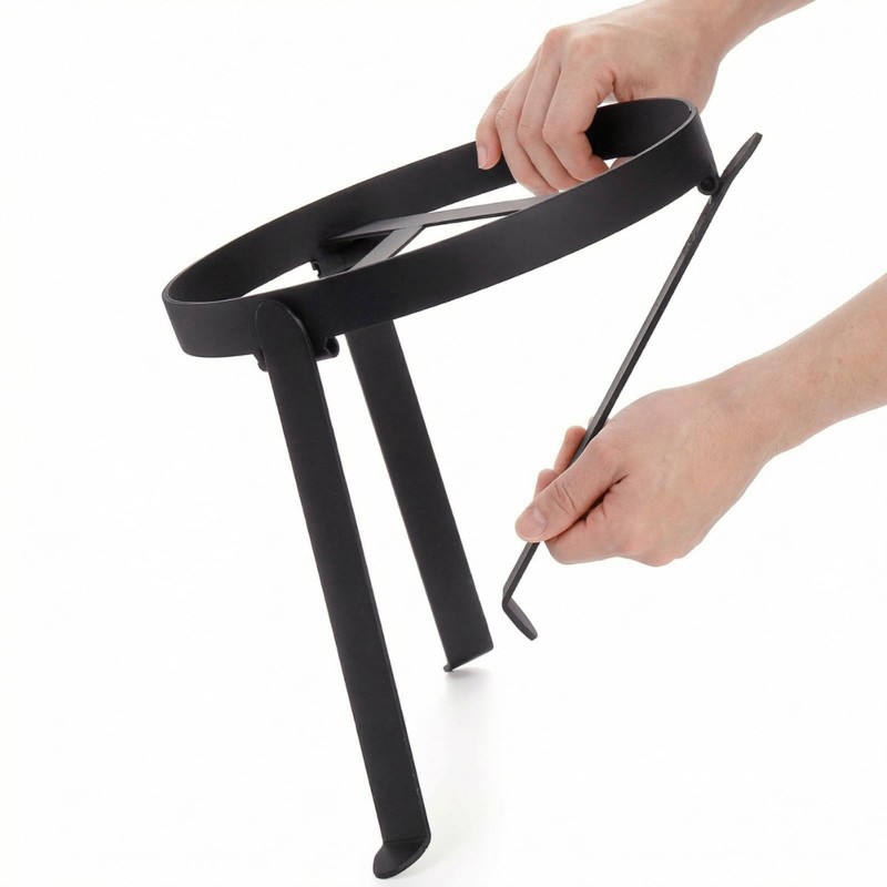 Supporto a treppiede FSTE per  - Camp Dutch Oven Cast recensione e prezzo