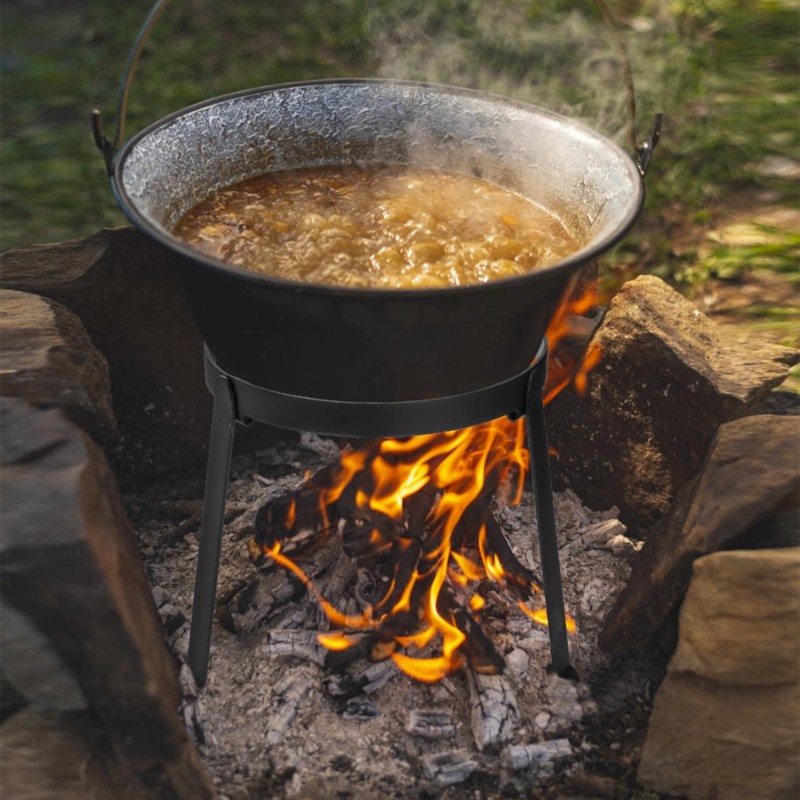 Supporto a treppiede FSTE per  - Camp Dutch Oven Cast recensione e prezzo