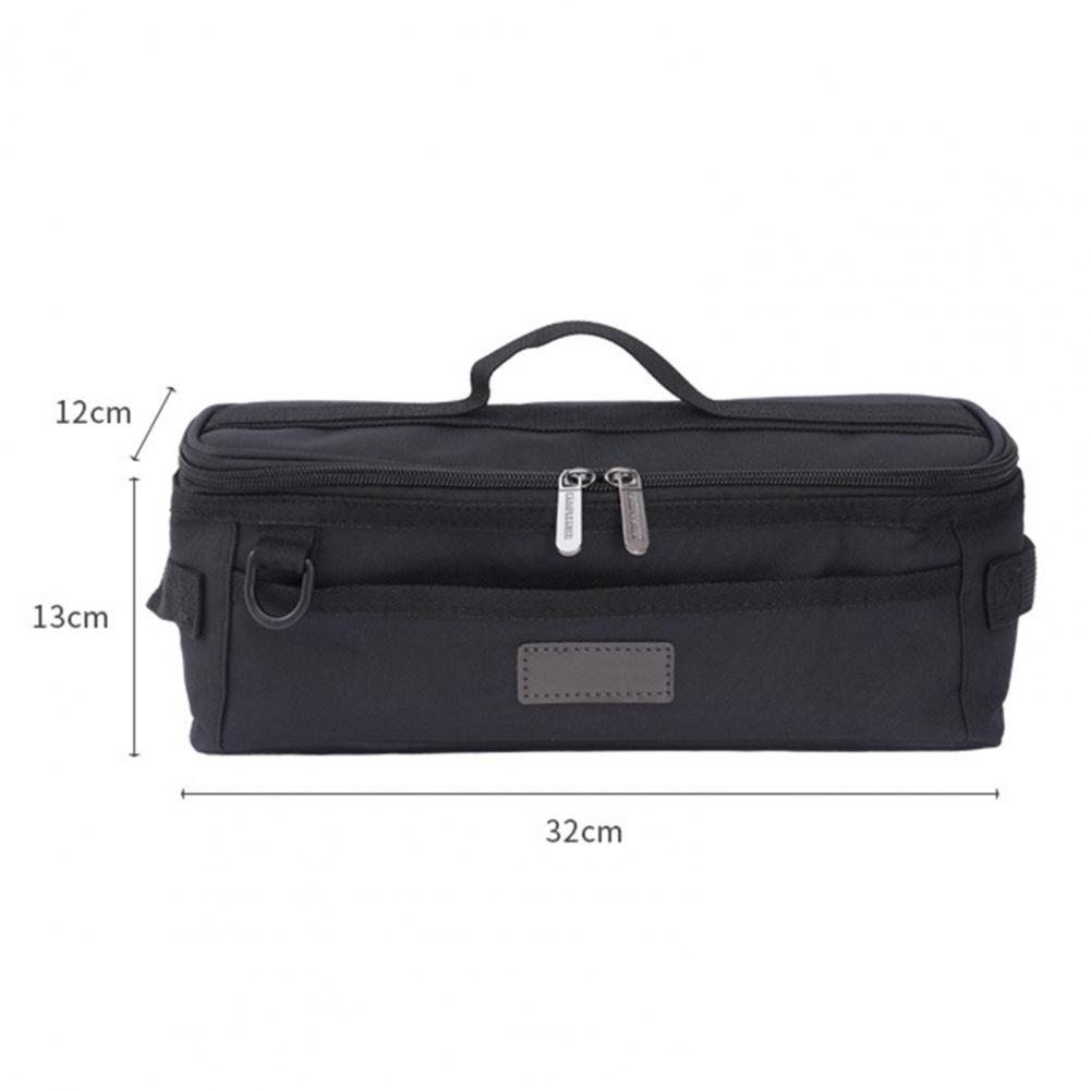 Borsa per riporre gli utensili - Camping Cooking Organizer recensione e prezzo