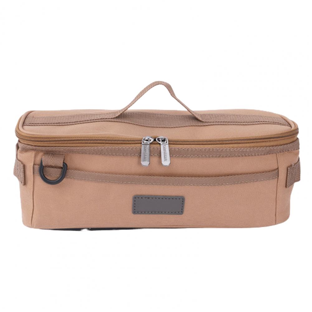 Borsa per riporre gli utensili - Camping Cooking Organizer recensione e prezzo
