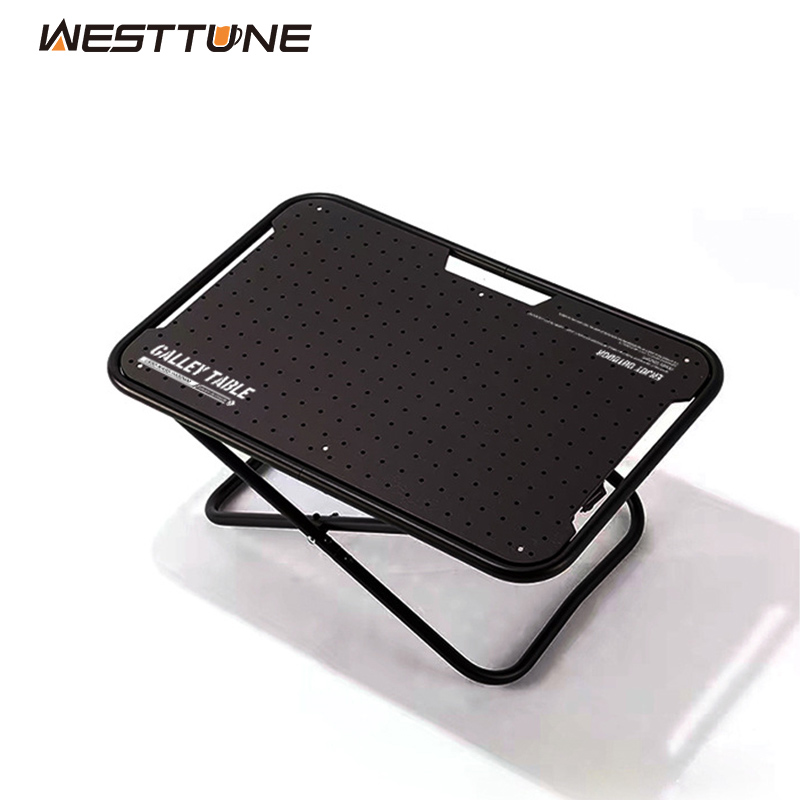WESTTUNE Tavolo Pieghevole da  - Camping Cooking Table recensione e prezzo