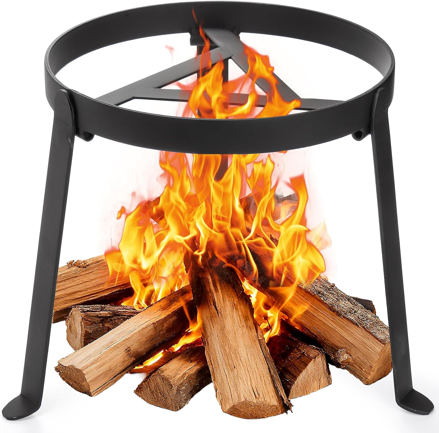 Treppiede per Falò, Supporto P - Camp Dutch Oven Cast recensione e prezzo