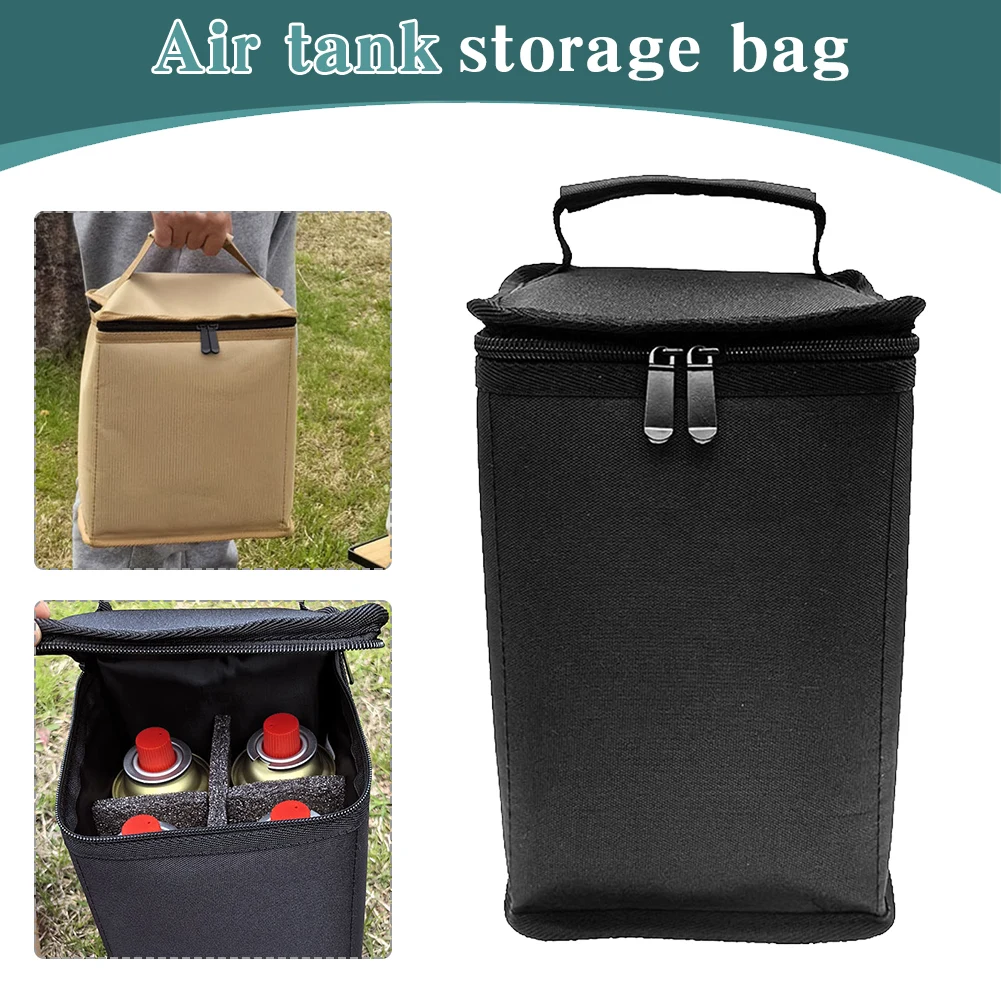 Borsa da campeggio per serbato - Camping Hiking Cooking recensione e prezzo