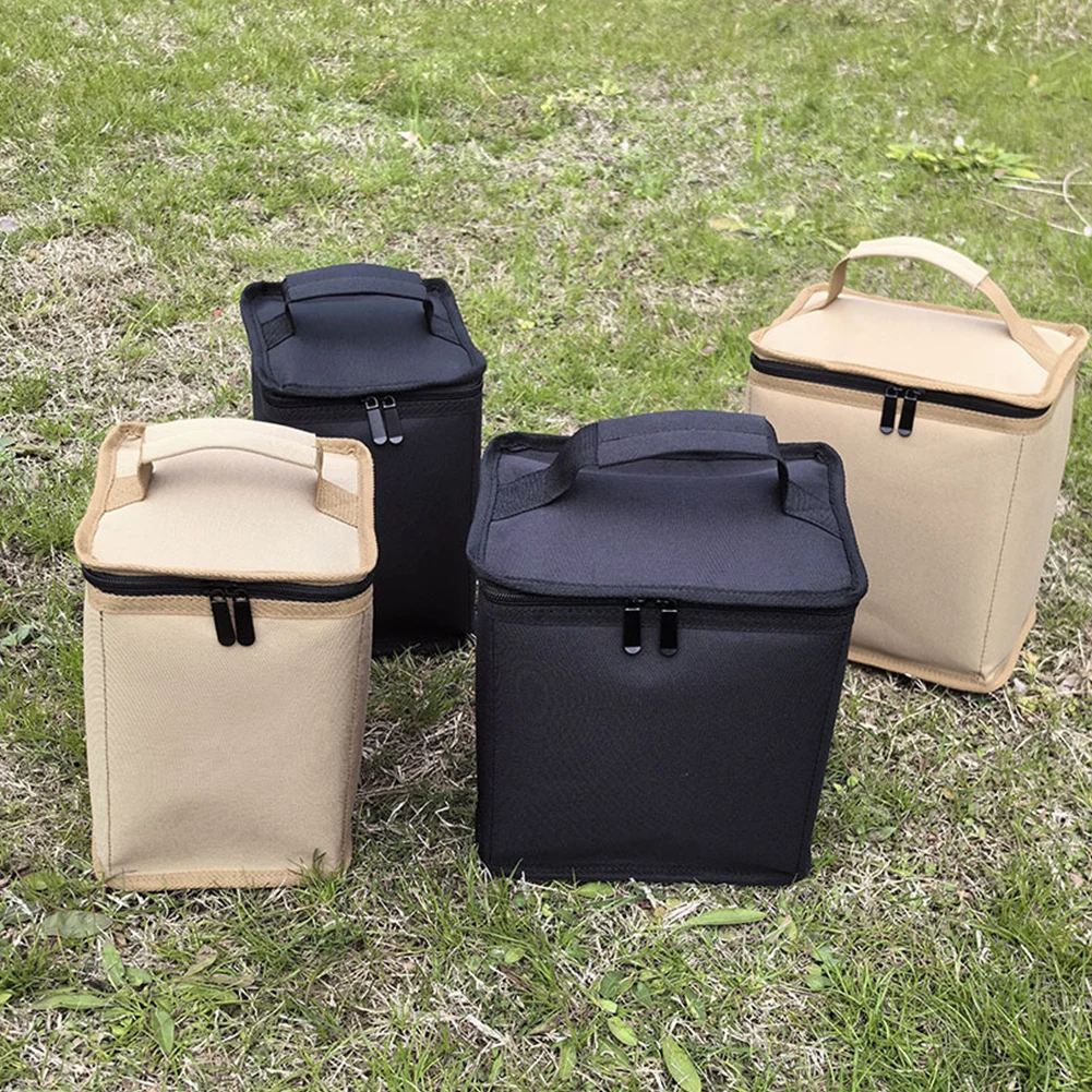 Borsa da campeggio per serbato - Camping Hiking Cooking recensione e prezzo