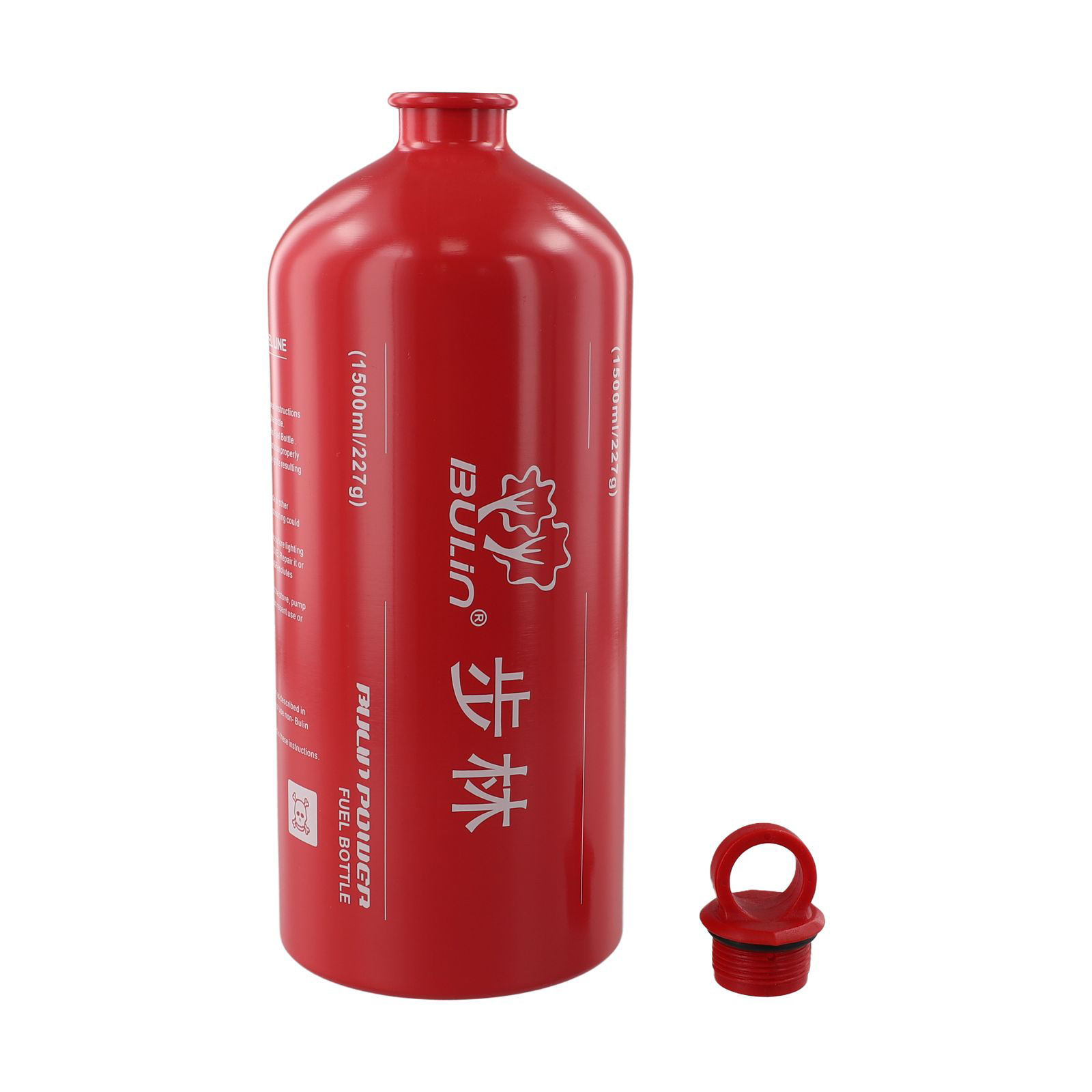 /1500ML /Contenitore per olio  - Camping Cooking Container recensione e prezzo