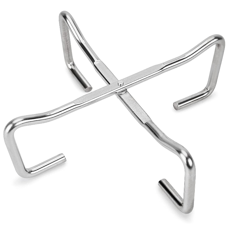 Supporto per coperchio per for - Camp Dutch Oven Cast recensione e prezzo