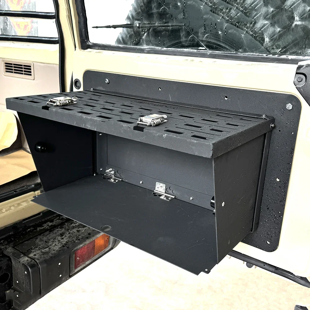Tavolo Pieghevole in Lega per  - Camping Cooking Organizer recensione e prezzo