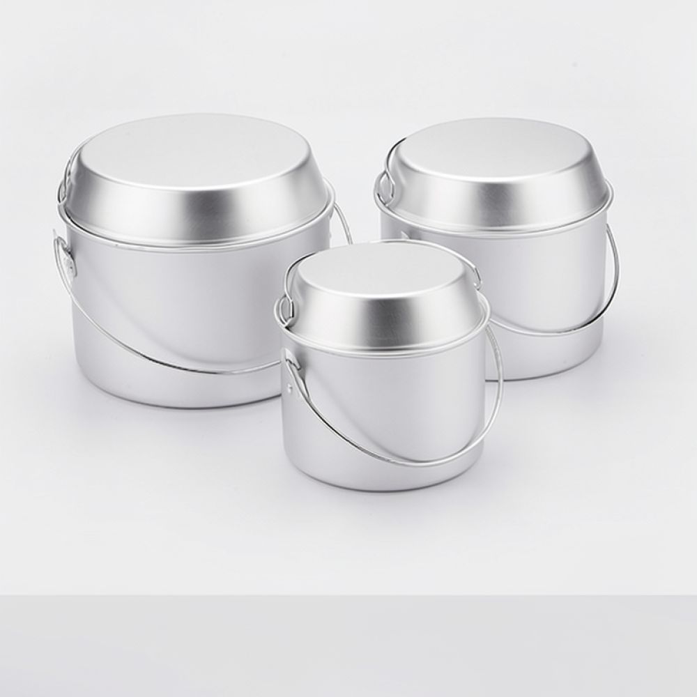 Set di utensili da cucina per  - Camping Cooking Dining Set recensione e prezzo