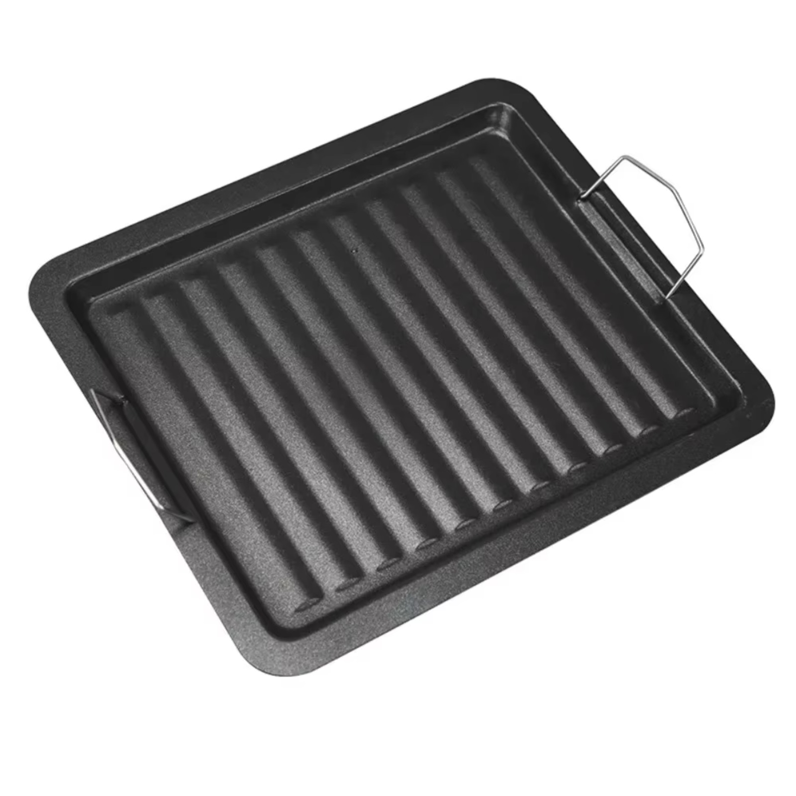 Piastra antiaderente in ferro  - Camping Cooking Flat Top recensione e prezzo
