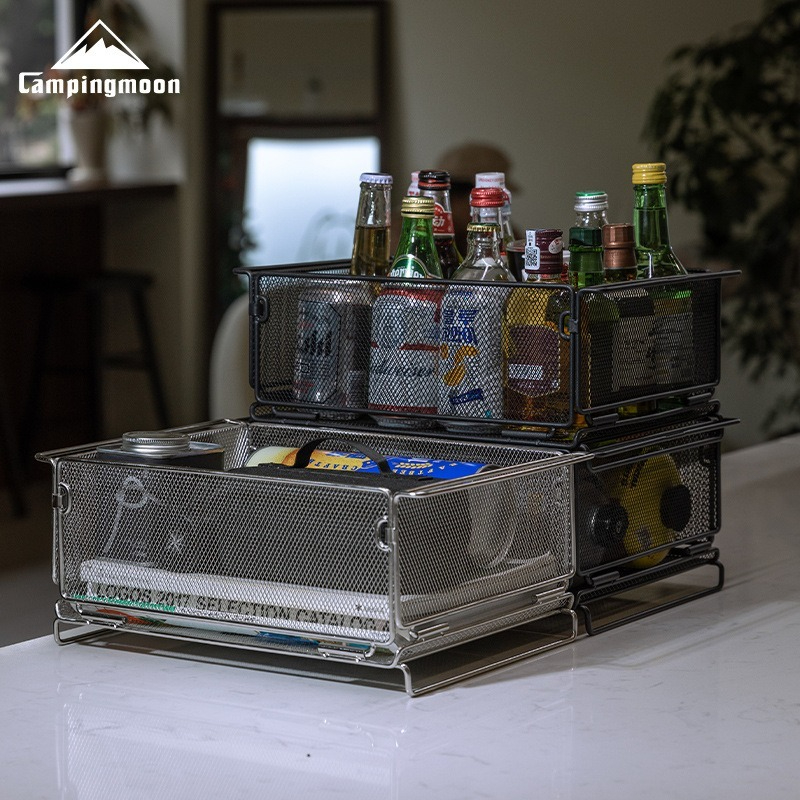 CAMPINGMOON Unità Tavolo IGT d - Camping Cooking Table recensione e prezzo