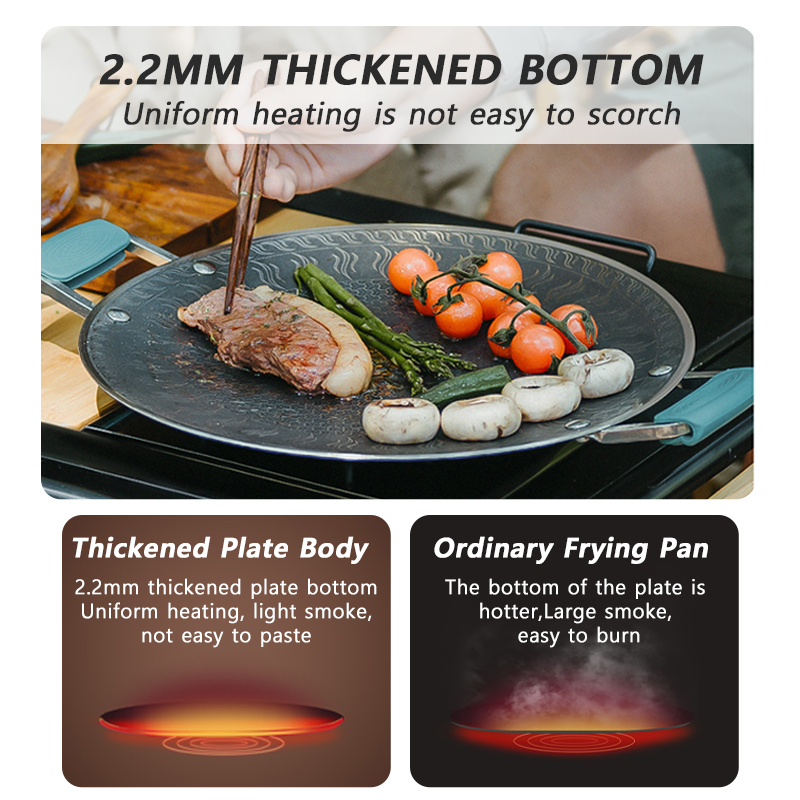 Naturehike BBQ Cooking Grill P - Camping Hiking Cooking recensione e prezzo