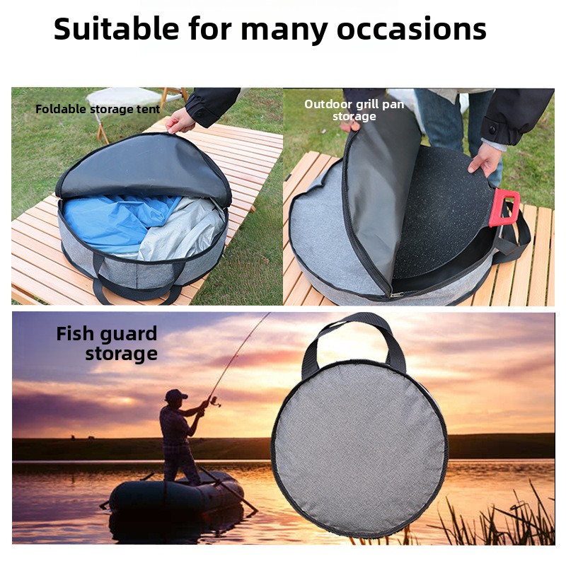 Borsa Portatile per Barbecue R - Camping Cooking Table recensione e prezzo