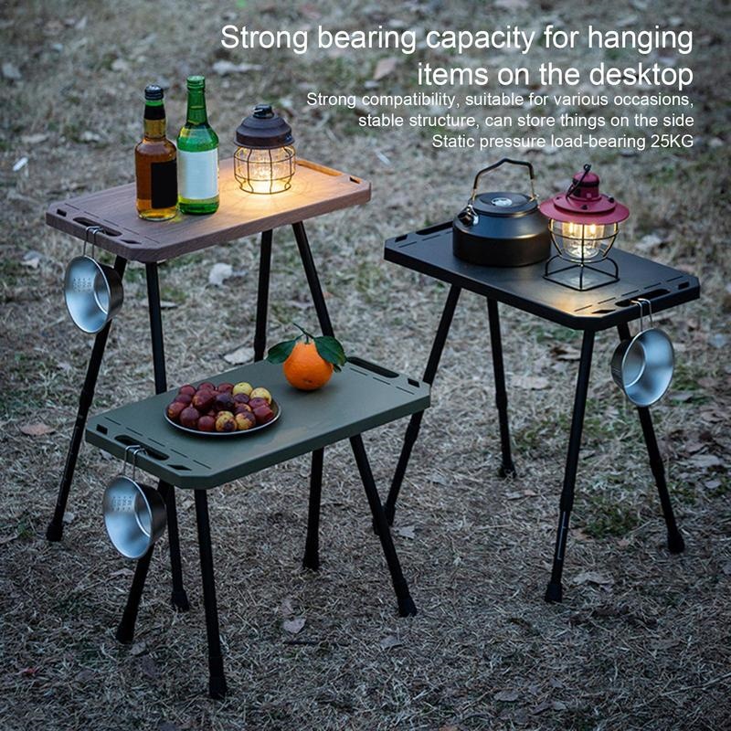 Tavoli da campeggio pieghevoli - Camping Cooking Table recensione e prezzo