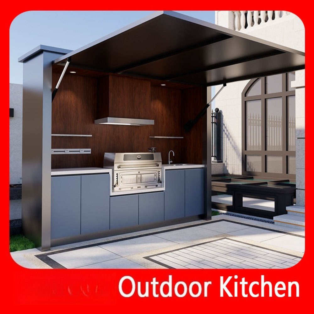 # Isola Cucina Mobile da Ester - Camping Cooking Dining Set recensione e prezzo