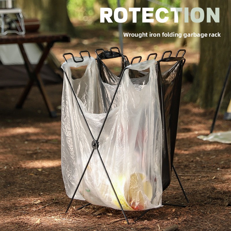 Supporto Pieghevole Portatile  - Camping Cooking Organizer recensione e prezzo