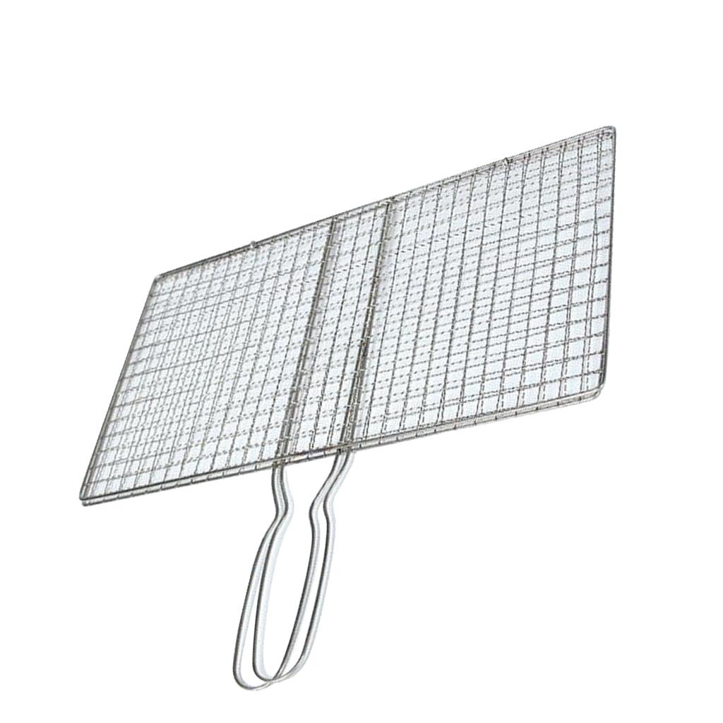 Cestello per Barbecue di Alta  - Quality Camping Cooking Set recensione e prezzo