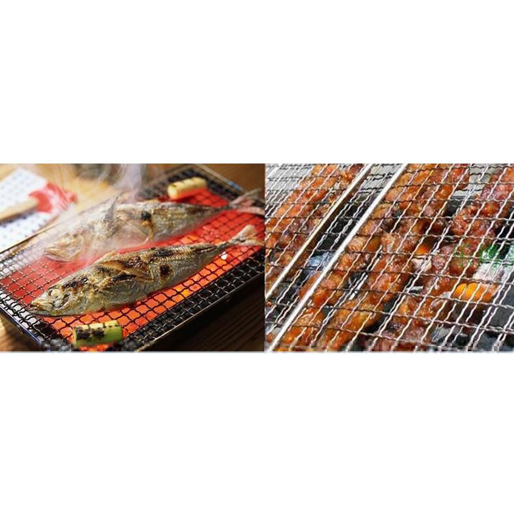 Cestello per Barbecue di Alta  - Quality Camping Cooking Set recensione e prezzo