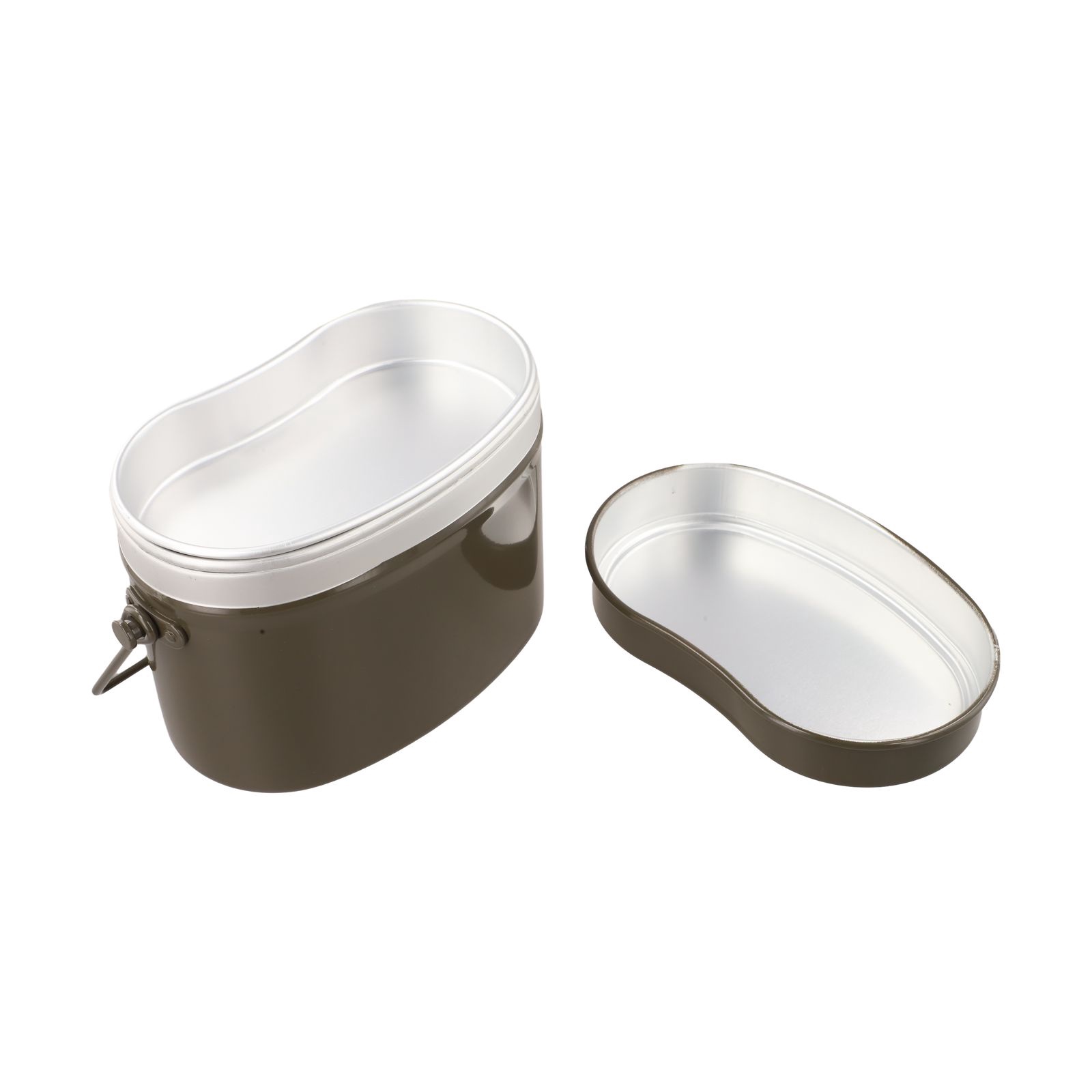 Set da cucina per esterni con  - Camping Cooking Dining Set recensione e prezzo