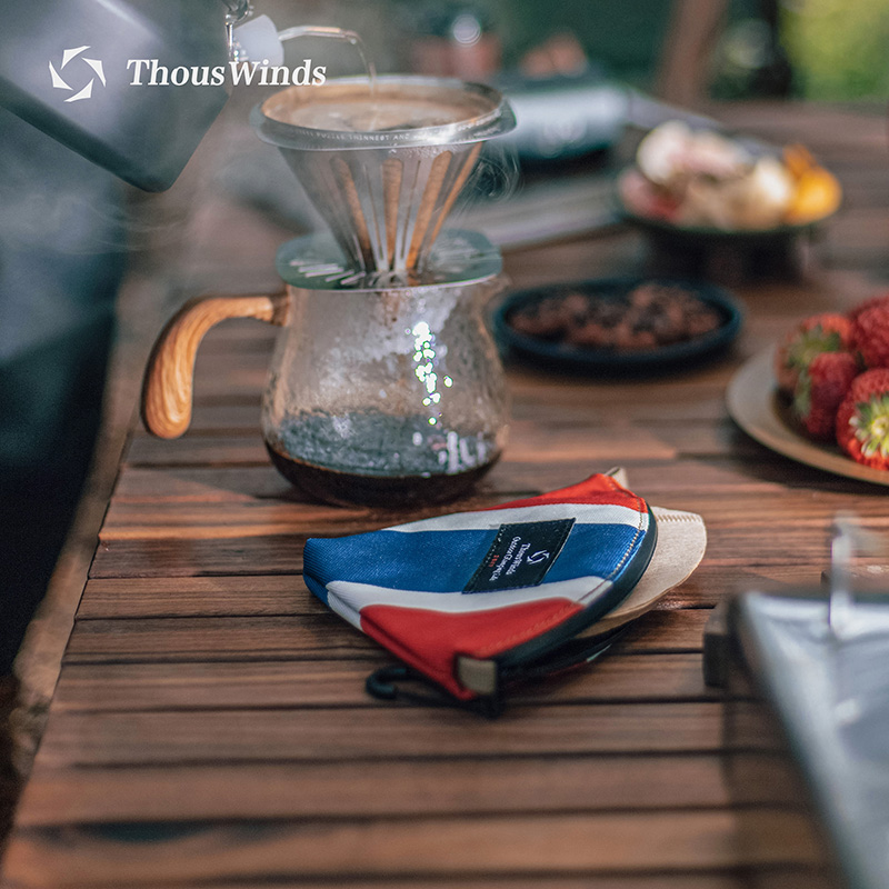 Thous Winds Camping Portable C - Camping Cooking Organizer recensione e prezzo